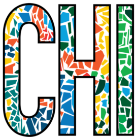 ACM CHI Conference on Human Factors in Computing Systems (CHI) 2026 logo