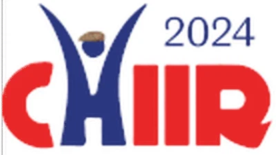 ACM SIGIR Conference on Human Information Interaction and Retrieval (CHIIR) 2024 featured image