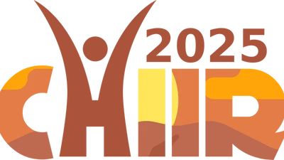 ACM SIGIR Conference on Human Information Interaction and Retrieval (CHIIR) 2025 featured image