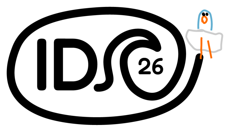 ACM Interaction Design and Children (IDC) 2026 logo