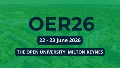 Open Educational Resources 26 featured image