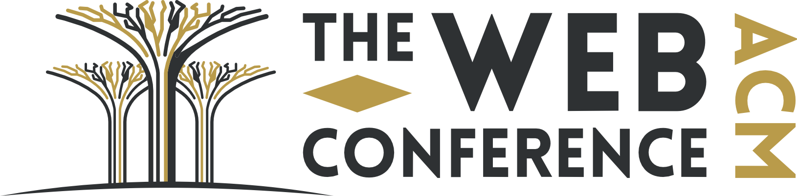 ACM Web Conference 2024 logo
