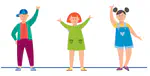 Children’s Agency in the Age of AI: Leveraging Interdisciplinarity (CHAILD)