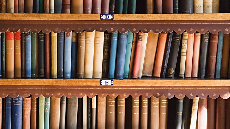 Practical approaches to freeing university material stockpiles